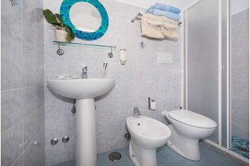 Itālija Penzión Ravello, Eksterjers